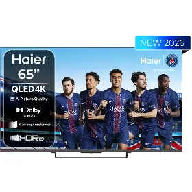 QLED televize - Haier H65S85GUX - 13