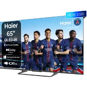 QLED televize - Haier H65S85GUX - 14