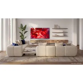 QLED televize - Haier H50S85GUX - 11