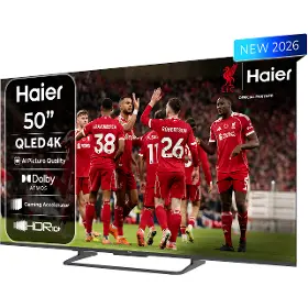 QLED televize - Haier H50S85GUX - 16