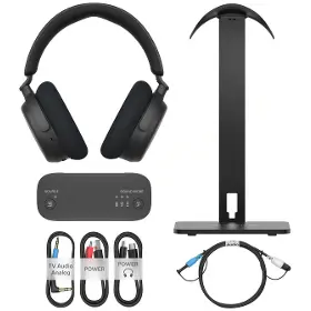 Slúchadlá k TV - Sennheiser RS 275 TV Headphones - 6