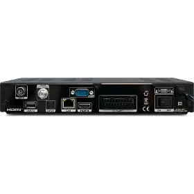 Satelitní přijímač - AB Cryptobox AB CryptoBox 742 HD - 2
