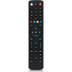 Satelitní přijímač - AB Cryptobox AB CryptoBox 742 HD - 3