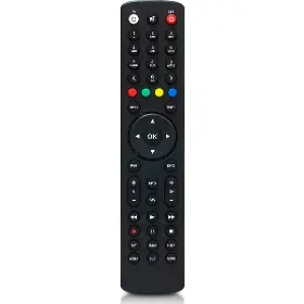 Satelitní přijímač - AB Cryptobox AB CryptoBox 740 HD - 3