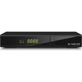 Satelitní přijímač - AB Cryptobox AB CryptoBox 740 HD - 1