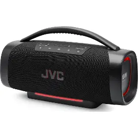 Bezdrátový reproduktor - JVC XS-E934B BLACK - 2
