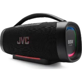 Bezdrátový reproduktor - JVC XS-E934B BLACK - 3