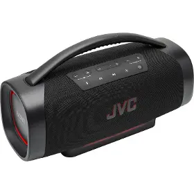 Bezdrátový reproduktor - JVC XS-E934B BLACK - 4