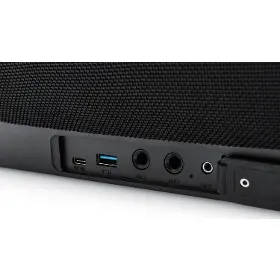 Bezdrátový reproduktor - JVC XS-E934B BLACK - 5