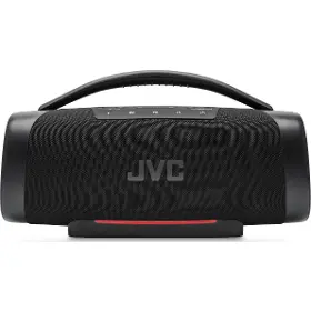 Bezdrátový reproduktor - JVC XS-E934B BLACK - 1