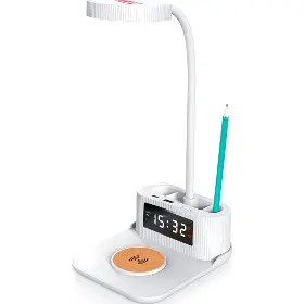 LED lampa - Akai ACRW-3000 WHITE - 4