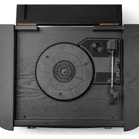 Gramofon - Akai ATT-350CC - 3