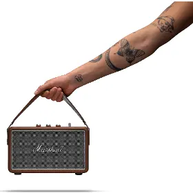 Bezdrôtový reproduktor - Marshall Kilburn III Brown Marshall Kilburn III Brown - 10