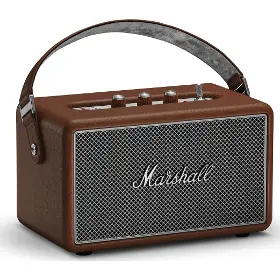 Bezdrôtový reproduktor - Marshall Kilburn III Brown Marshall Kilburn III Brown - 2