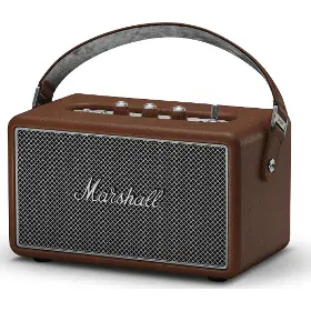Bezdrôtový reproduktor - Marshall Kilburn III Brown Marshall Kilburn III Brown - 3