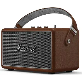 Bezdrôtový reproduktor - Marshall Kilburn III Brown Marshall Kilburn III Brown - 4