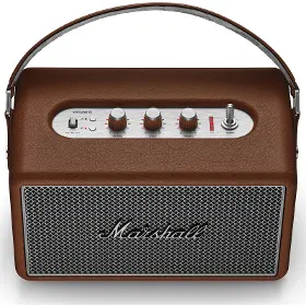 Bezdrôtový reproduktor - Marshall Kilburn III Brown Marshall Kilburn III Brown - 5