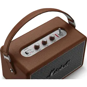 Bezdrôtový reproduktor - Marshall Kilburn III Brown Marshall Kilburn III Brown - 6