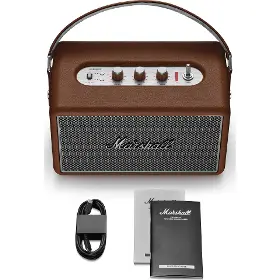 Bezdrôtový reproduktor - Marshall Kilburn III Brown Marshall Kilburn III Brown - 8