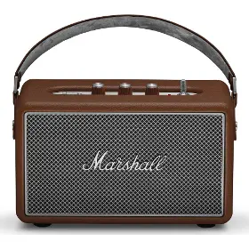 Bezdrôtový reproduktor - Marshall Kilburn III Brown Marshall Kilburn III Brown - 1