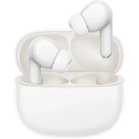 Slúchadlá bezdrôtové - Xiaomi REDMI Buds 8 White - 4
