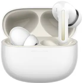 Slúchadlá bezdrôtové - Xiaomi REDMI Buds 8 White - 1
