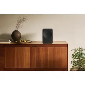 Soundbar - Samsung HW LS70H - 12