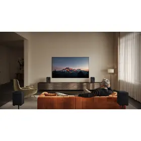 Soundbar - Samsung HW LS70H - 16