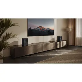 Soundbar - Samsung HW LS70H - 17