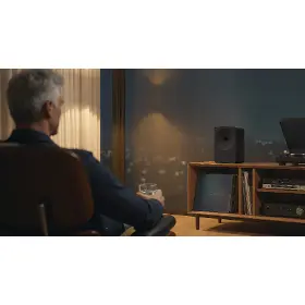 Soundbar - Samsung HW LS70H - 19
