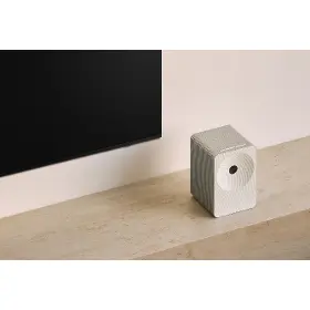 Soundbar - Samsung HW LS71H - 17