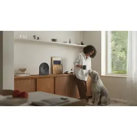 Soundbar - Samsung HW LS50H - 17