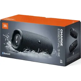 Bezdrátový reproduktor - JBL Charge Essential 3 - 7