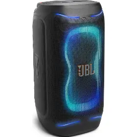 Bezdrátový reproduktor - JBL PartyBox 130 - 3