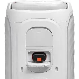 Bezdrátový reproduktor - JBL PartyBox 130 White - 3