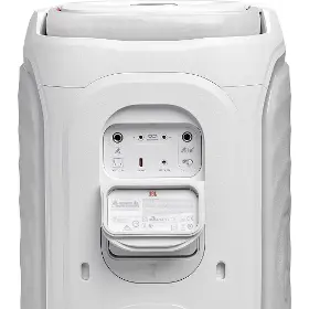 Bezdrátový reproduktor - JBL PartyBox 130 White - 4