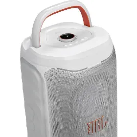 Bezdrátový reproduktor - JBL PartyBox 130 White - 5