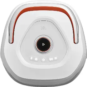 Bezdrátový reproduktor - JBL PartyBox 130 White - 6