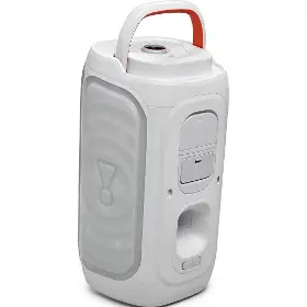 Bezdrátový reproduktor - JBL PartyBox 130 White - 7