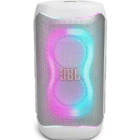 Bezdrátový reproduktor - JBL PartyBox 130 White - 1