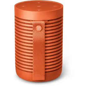Bezdrôtový reproduktor - Bang & Olufsen Beosound Explore Bonfire Orange - 2