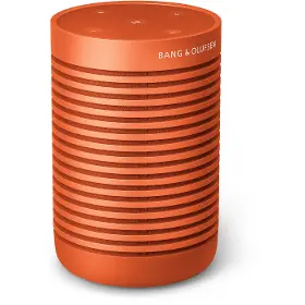 Bezdrôtový reproduktor - Bang & Olufsen Beosound Explore Bonfire Orange - 4