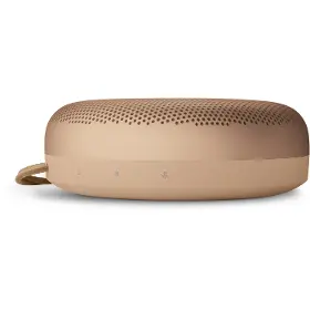 Bezdrôtový reproduktor - Bang & Olufsen Beosound A1 3rd Gen Honey Tone - 2