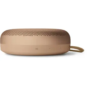 Bezdrôtový reproduktor - Bang & Olufsen Beosound A1 3rd Gen Honey Tone - 3