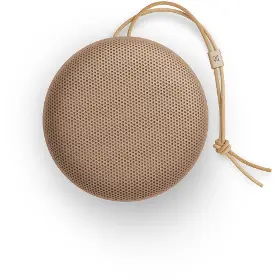 Bezdrôtový reproduktor - Bang & Olufsen Beosound A1 3rd Gen Honey Tone - 4