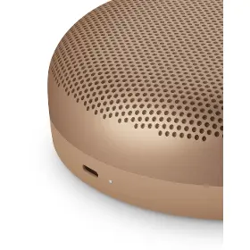 Bezdrôtový reproduktor - Bang & Olufsen Beosound A1 3rd Gen Honey Tone - 6