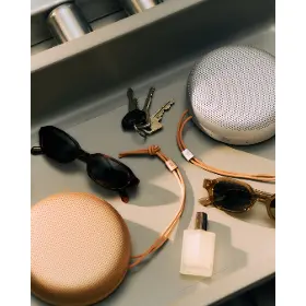 Bezdrôtový reproduktor - Bang & Olufsen Beosound A1 3rd Gen Honey Tone - 7