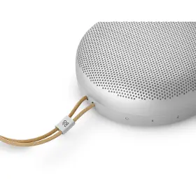 Bezdrôtový reproduktor - Bang & Olufsen Beosound A1 3rd Gen Natural Aluminium - 2