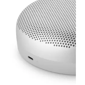 Bezdrôtový reproduktor - Bang & Olufsen Beosound A1 3rd Gen Natural Aluminium - 3