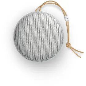 Bezdrôtový reproduktor - Bang & Olufsen Beosound A1 3rd Gen Natural Aluminium - 4